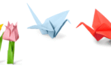 Next Level Of Origami