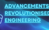 Advancements that revolutionised computer engineering