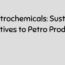 Beyond Petrochemicals_ Sustainable Alternatives to Petro Products