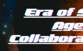 Era of Space Agencies Collaborations