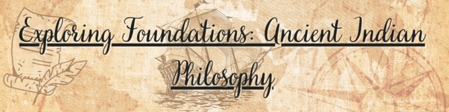 Exploring Foundations_ Ancient Indian Philosophy