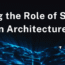 Exploring the Role of Software in Modern Architecture