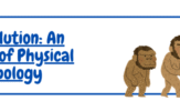 Human Evolution_ An Exploration of Physical Anthropology