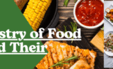Rich Tapestry of Food Grains and Their Nativity