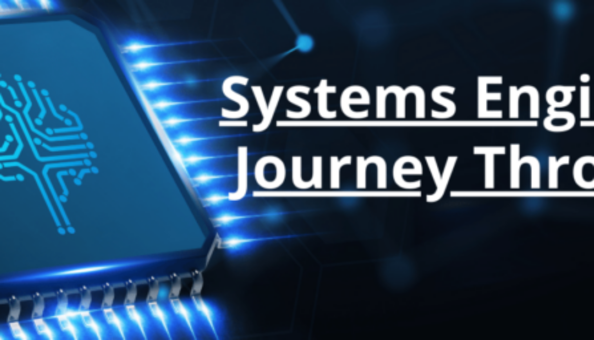 Systems Engineering_ A Journey Through Time