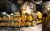 Unearthing the Depths_ Heavy Machinery in Underground Mining