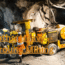 Unearthing the Depths_ Heavy Machinery in Underground Mining