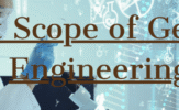 Vast Scope of Genetic Engineering
