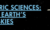 Atmospheric Sciences_ Unveiling Earth’s Dynamic Skies