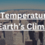 Atmospheric Temperature_ Key Factor in Earth’s Climate