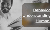 Behavioral Science_ Understanding the Nuances of Human Behavior