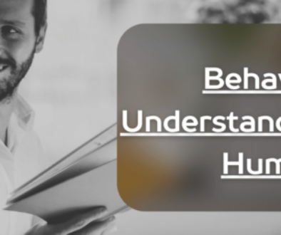 Behavioral Science_ Understanding the Nuances of Human Behavior