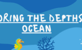 Exploring the Depths of Ocean
