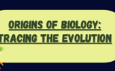 Origins of Biology_ Tracing the Evolution