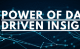 Power of Data-Driven Insights