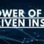 Power of Data-Driven Insights