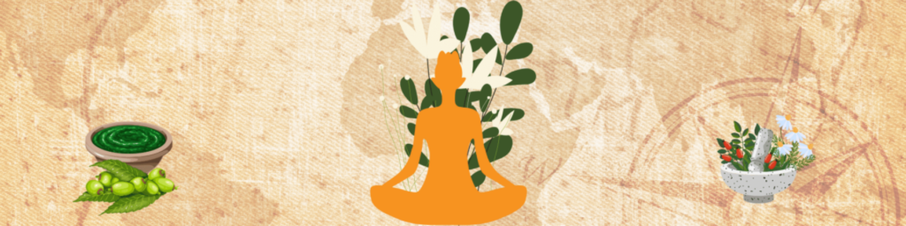 Exploring Ancient Wisdom and Modern Contributions of ayurveda