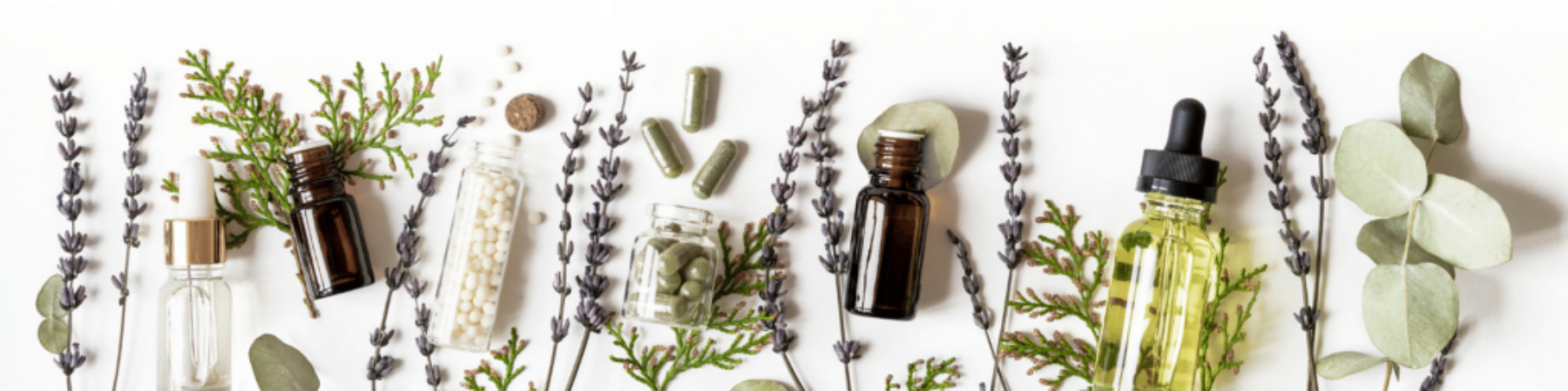 Exploring the Dietary Recommendations of Homeopathy