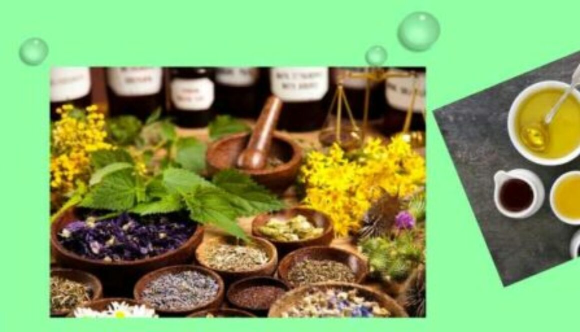 Exploring the Essence_Oils and Herbs in Native Japanese Medicine