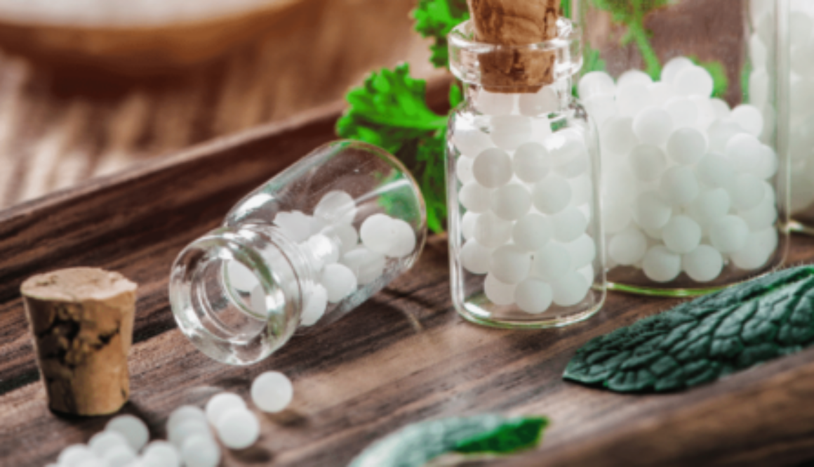 Intriguing Process of Homeopathic Medicine Preparation