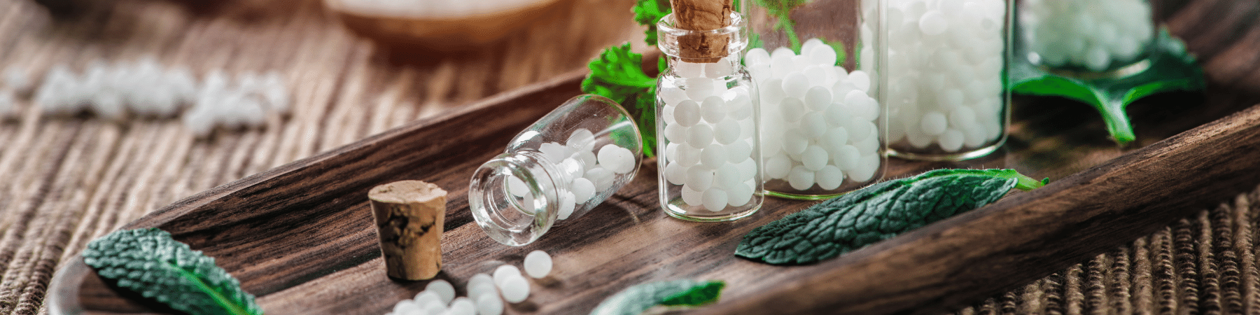 Intriguing Process of Homeopathic Medicine Preparation