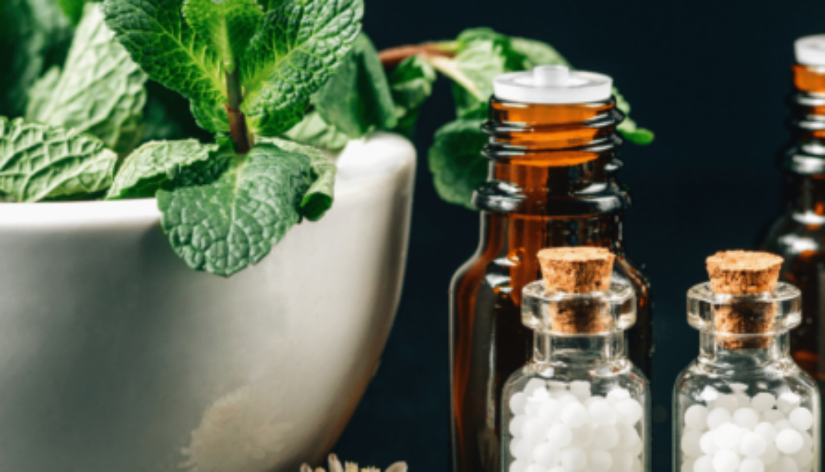 Origin and Developments of Homeopathy Medicine