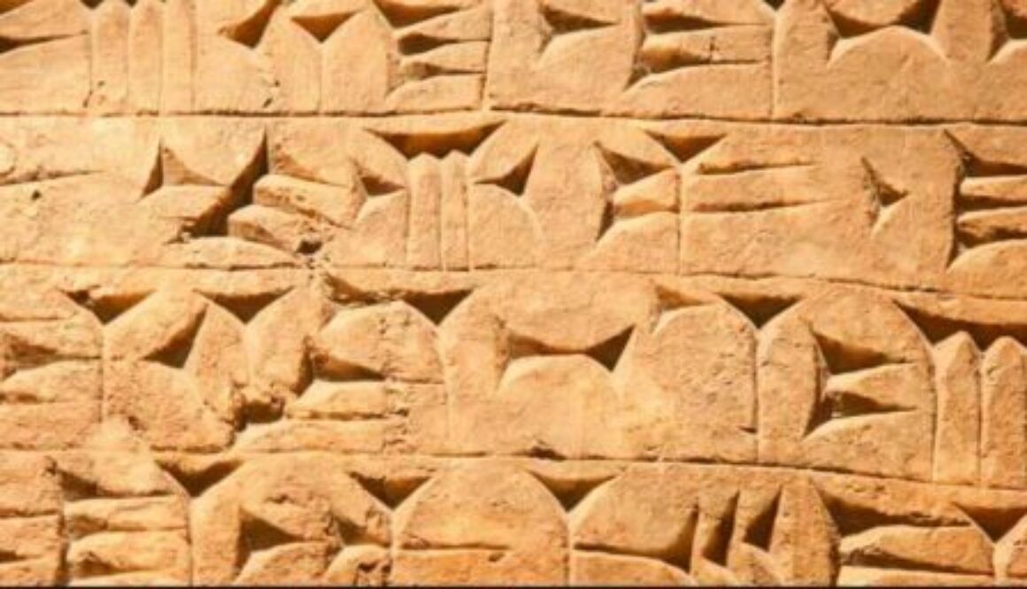 Pioneers of Healing and Their Contributions to Sumerian Medicine
