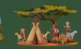Sacred Healing Tradition of Sangoma Healers