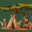Sacred Healing Tradition of Sangoma Healers