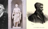 Traditional European Medicinal Practitioners and Their Contributions
