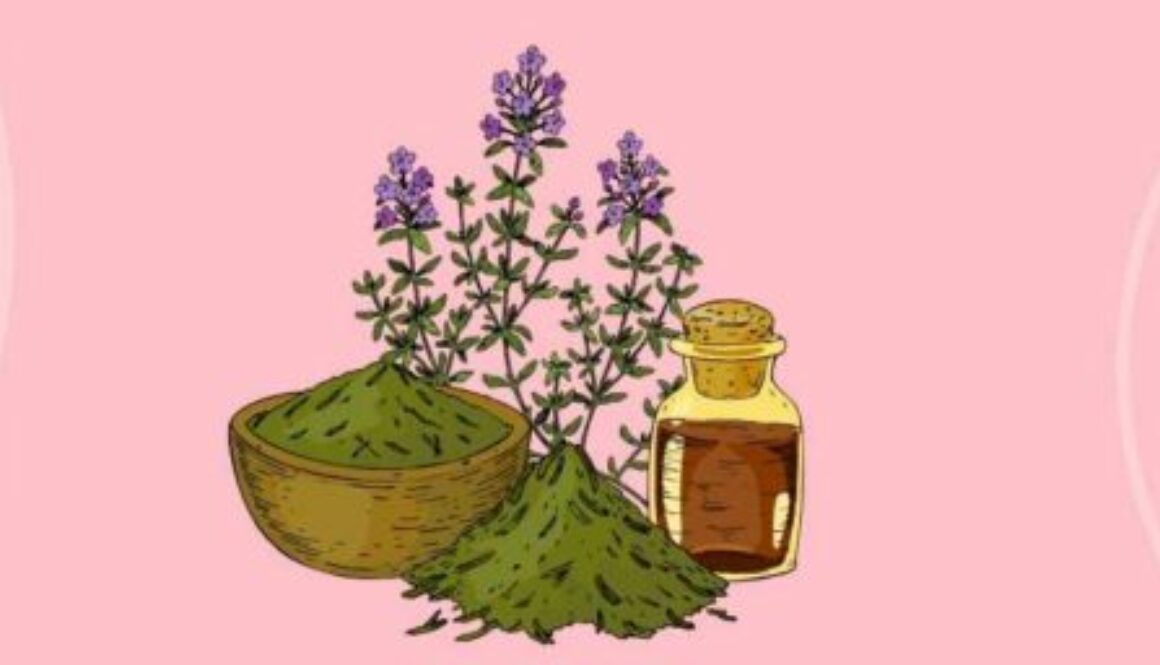 Unveiling the Healing Treasures of Herbs and Oils Used in Sumerian Medicine