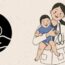 Key Segments in Pediatrics