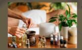 Power of Nature_ Psychiatric Effects of Natural Oils for Massage Therapy