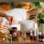 Power of Nature_ Psychiatric Effects of Natural Oils for Massage Therapy