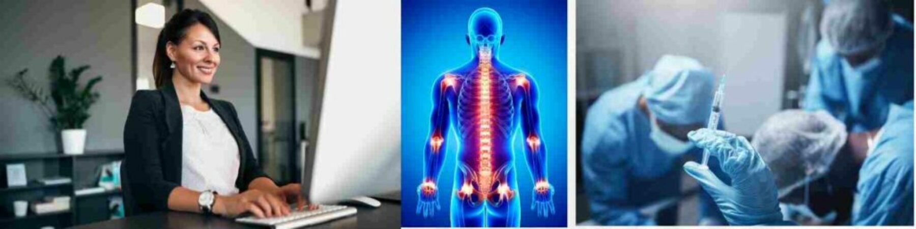 The Evolution of Enhanced Anesthesia and Pain Management in Modern Healthcare
